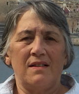 Vice-Chair - Margaret Howard