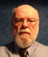 Website - Mike Bussey