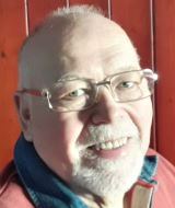 Treasurer (2021) - Mike Banks