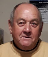 Committee - Tony Trudgill